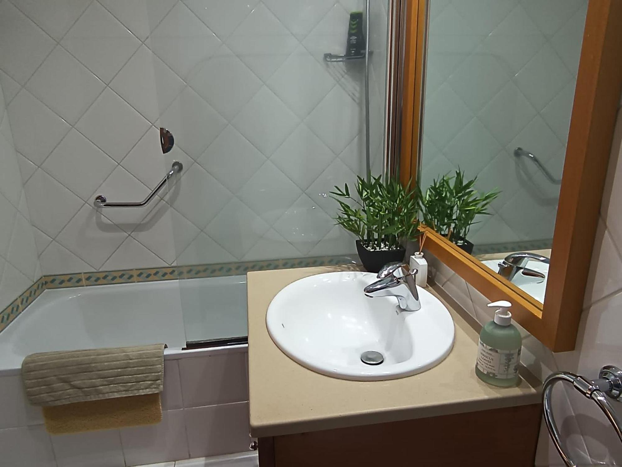 Apartamento Garajau Terrace Adventure-Pool And Free Parking Caniço Exterior foto